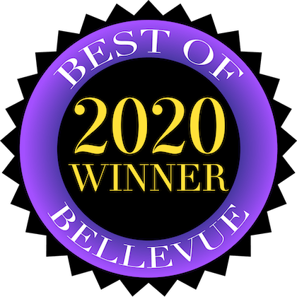 Best of Bellevue 2020 Winner