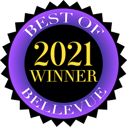 Best of Bellevue 2021 Winner